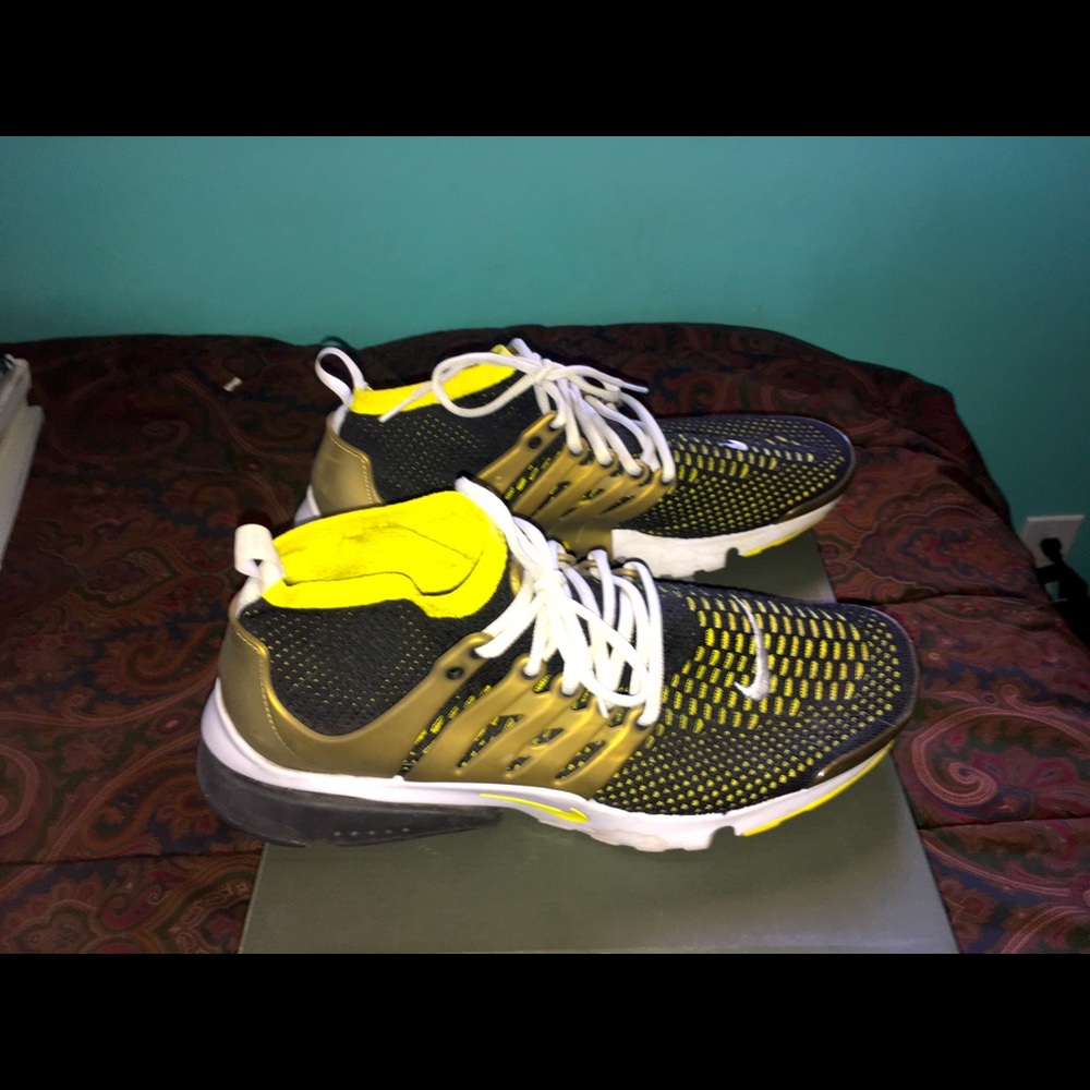 Nike prestos size 13